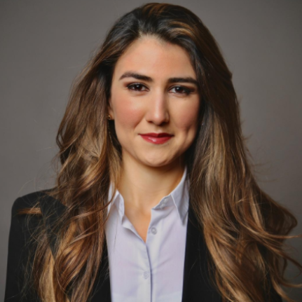 Derya Akbal
