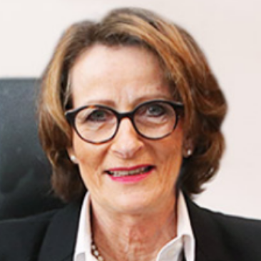 Johanna Filbinger-Wagner