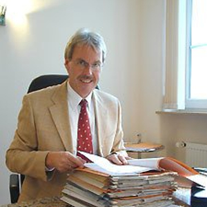 Peter Haltenhof
