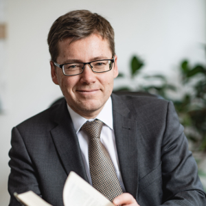 Dr. Jürgen Klass