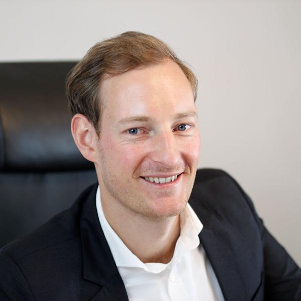 Nicolas Gotzen