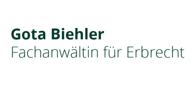 Kanzlei Gota Biehler
