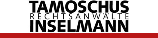 Inselmann - Tamoschus