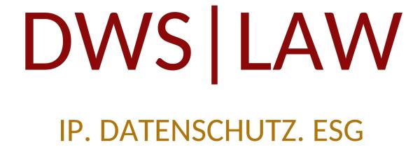 DWS | LAW