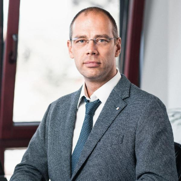 Stefan Jönsson