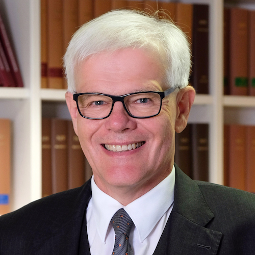 Klaus Göckmann