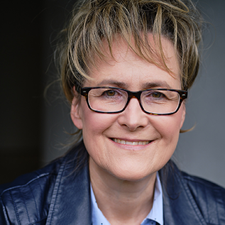 Susanne Symnik