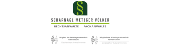Kanzlei Scharnagl Metzger Völker