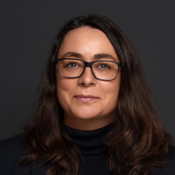 Susanne Franke LL.M.
