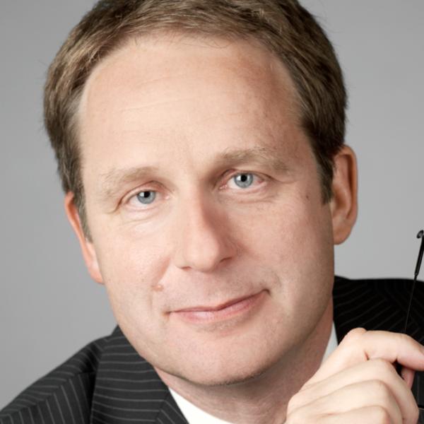 Dr. Christoph Mecking