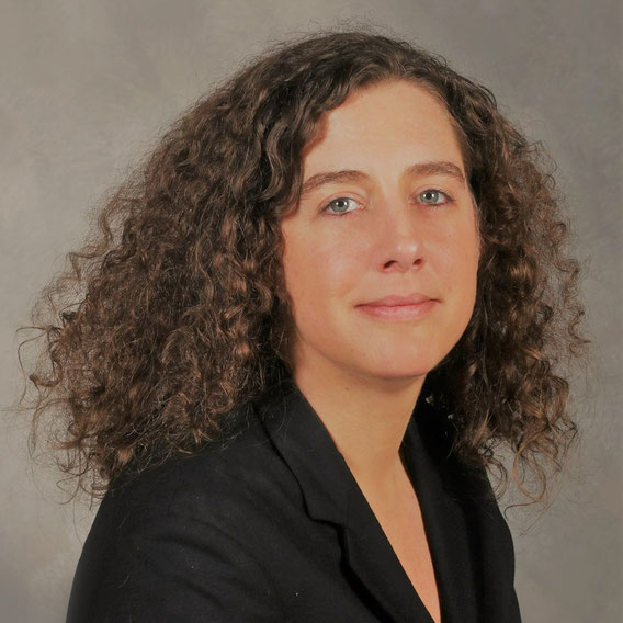 Anna Verena Rohner