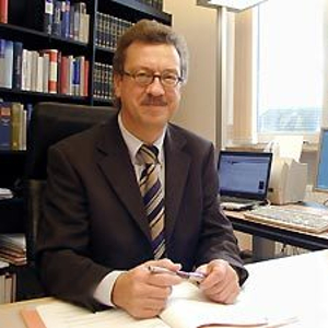 Michael Paul