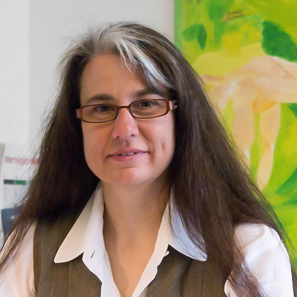 Petra von Böhlen