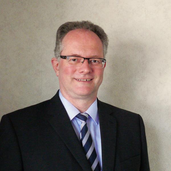 Rainer Leutert