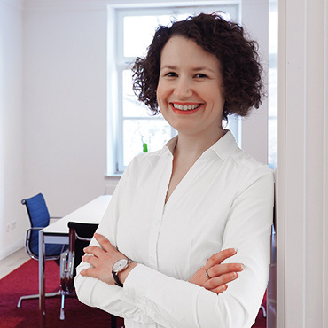 Katharina Hahn