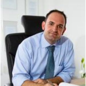Marc Weiß