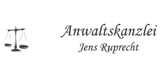 Anwaltskanzlei Jens Ruprecht