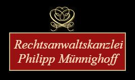 Kanzlei Philipp / RA Münnighoff