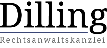 Dilling Rechtsanwälte Partnerschaftsgesellschaft mbB