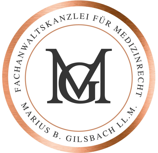 GILSBACH | Fachanwaltskanzlei für Medizinrecht