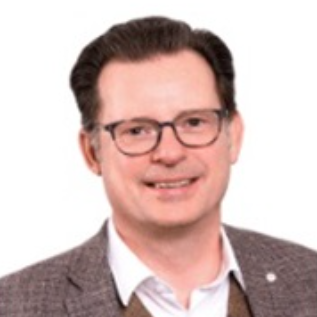 Volker Hans Deisinger