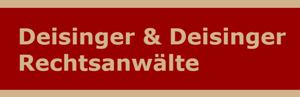 Deisinger & Deisinger Rechtsanwälte