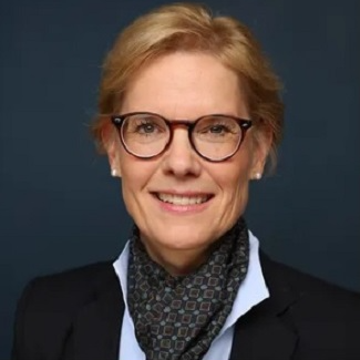 Beatrice von Wallenberg Pachaly