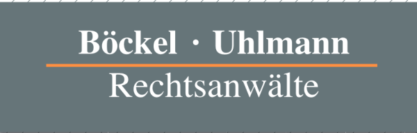 Rechtsanwälte Böckel Uhlmann