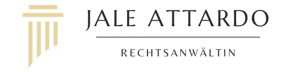 Rechtsanwältin Jale Attardo
