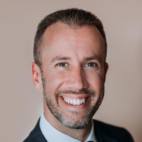 Jürgen Blocher , MBA
