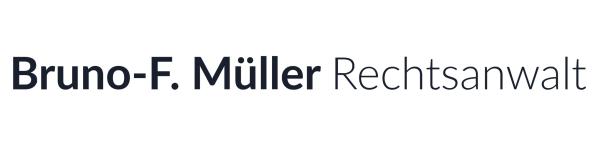 Bruno-F. Müller Anwaltskanzlei
