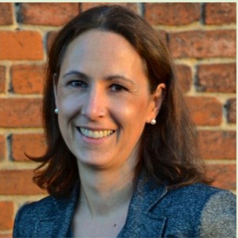 Christine Cramm-Behrens