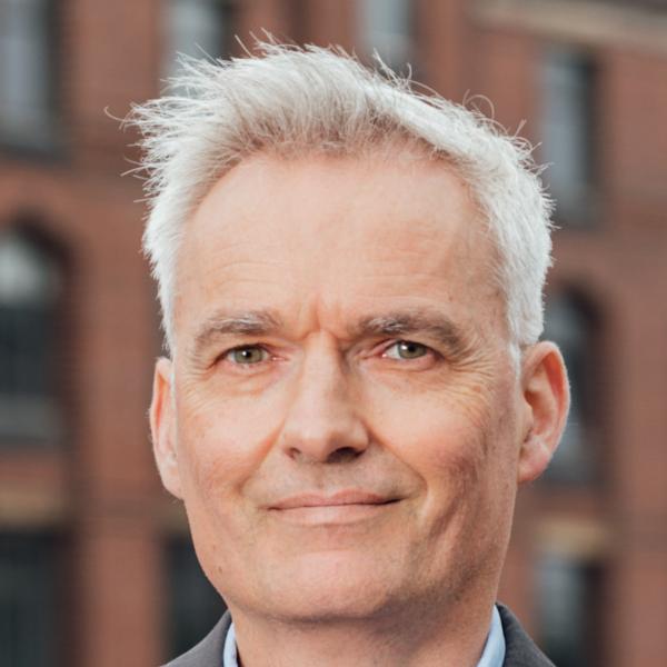 Thomas Lemke