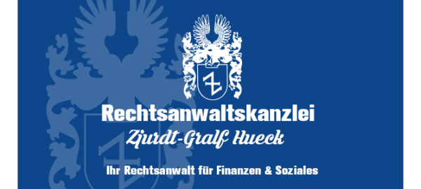 Kanzlei Zjurdt-Gralf Hueck