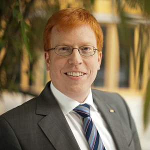 Oliver R. Klein