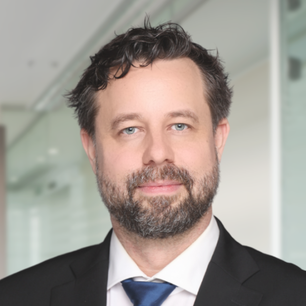 Torben Schultz