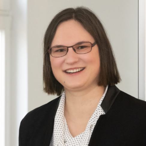 Frederike Naylor