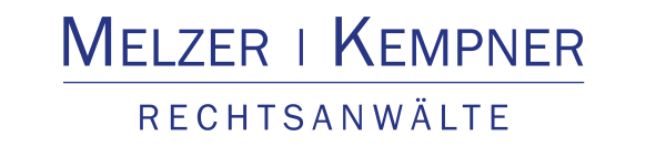 Rechtsanwälte Melzer und Kempner