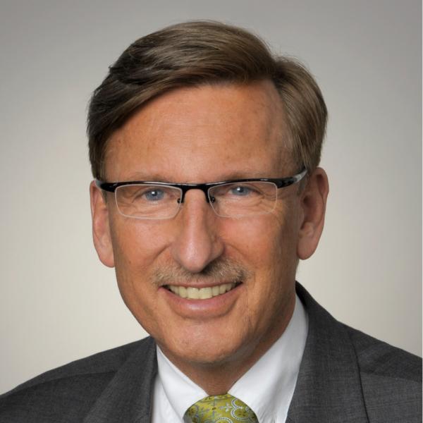 Prof. Dr. jur. Michael Kaufmann Dipl. Betr.Wirt