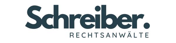 Schreiber. Rechtsanwälte