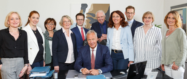 Rechtsanwaltskanzlei  Brockerhoff | Geiser | Brockerhoff Rechtsanwälte
