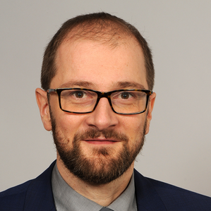 Sascha D'Oro