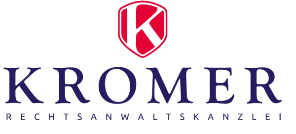 Rechtsanwaltskanzlei Kromer
