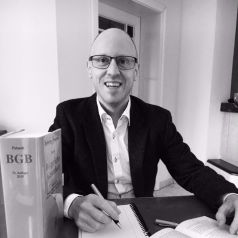 Florian Brödel