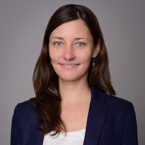 Julia Zatschler