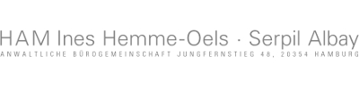 Kanzlei Ines Hemme-Oels