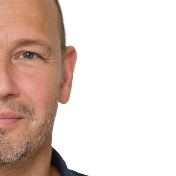 André Knapheide