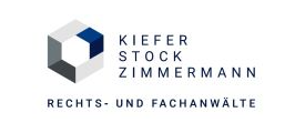 Rechtsanwälte Kiefer | Stock | Zimmermann PartG mbB