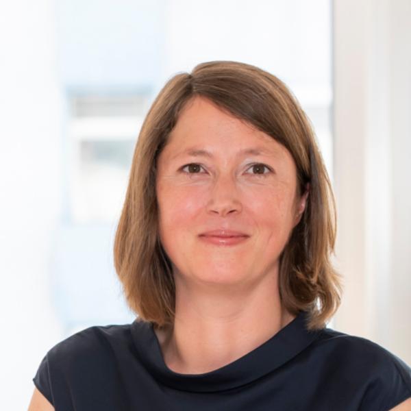 Antonia Krusch