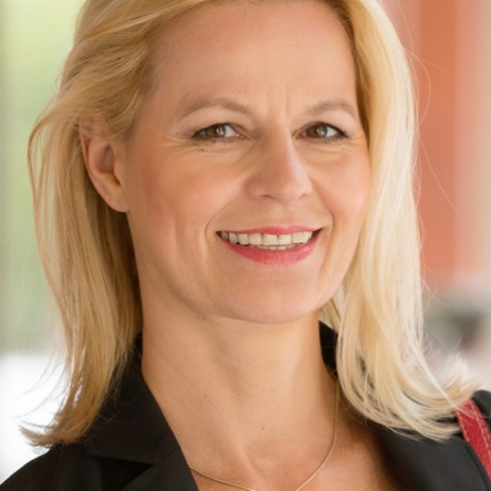 Kerstin Förtsch